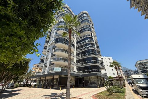 2+1 Lägenhet i Mahmutlar, Antalya, Turkiet Nr. 228913 - 22