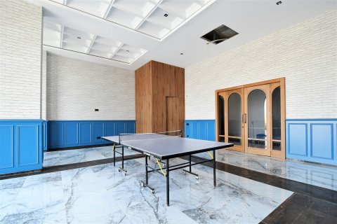 4+1 Lejlighed  i Oba, Antalya, Tyrkiet Nr. 228915 - 27