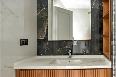 4+1 Lejlighed  i Oba, Antalya, Tyrkiet Nr. 228915 - 20