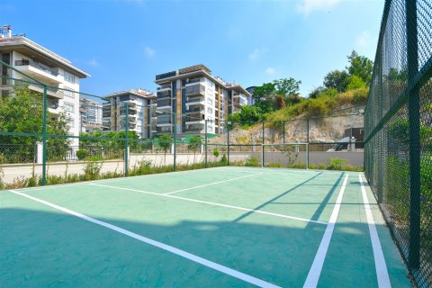 4+1 Lejlighed  i Oba, Antalya, Tyrkiet Nr. 228915 - 25