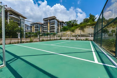 4+1 Lejlighed  i Oba, Antalya, Tyrkiet Nr. 228915 - 26
