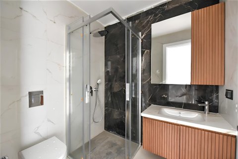 4+1 Lejlighed  i Oba, Antalya, Tyrkiet Nr. 228915 - 19