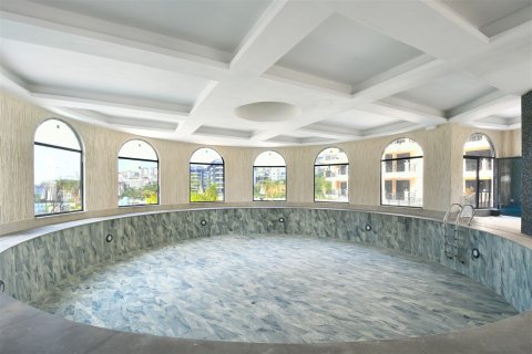4+1 Lejlighed  i Oba, Antalya, Tyrkiet Nr. 228915 - 28