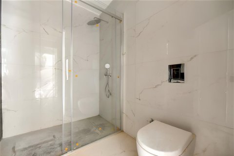 4+1 Lejlighed  i Oba, Antalya, Tyrkiet Nr. 228915 - 21