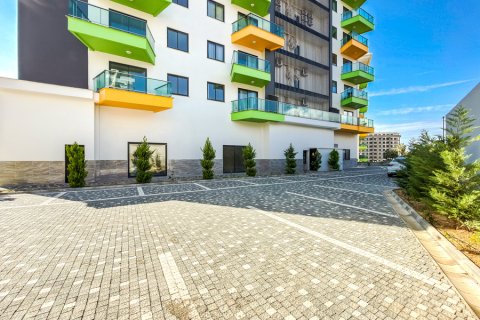Продажа квартиры  в Авсалларе, Анталье, Турция 2+1, 89м2, №228914 – фото 11