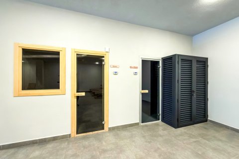 Продажа квартиры  в Авсалларе, Анталье, Турция 2+1, 89м2, №228914 – фото 19