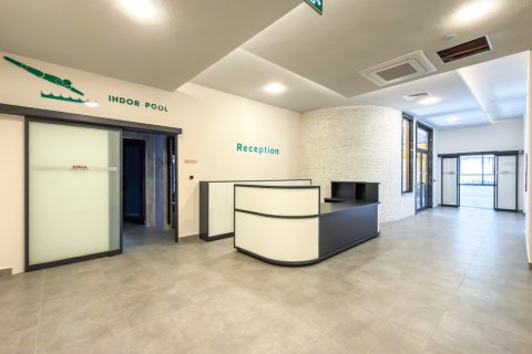 Продажа квартиры  в Авсалларе, Анталье, Турция 2+1, 89м2, №228914 – фото 23