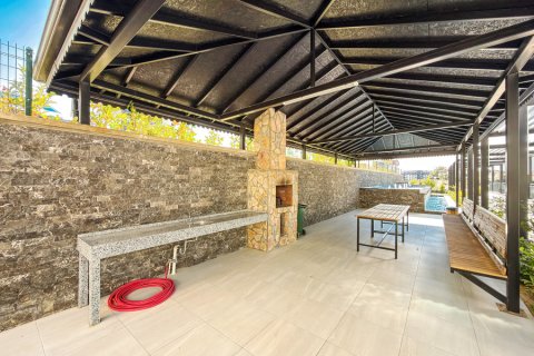 Продажа квартиры  в Авсалларе, Анталье, Турция 2+1, 89м2, №228914 – фото 16