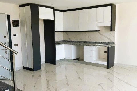 Продажа квартиры  в Авсалларе, Анталье, Турция 2+1, 89м2, №228914 – фото 2
