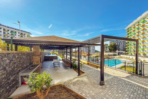 Продажа квартиры  в Авсалларе, Анталье, Турция 2+1, 89м2, №228914 – фото 8