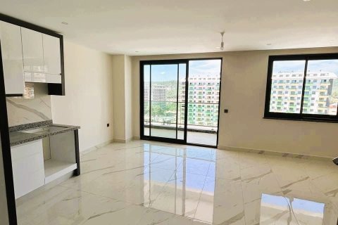 Продажа квартиры  в Авсалларе, Анталье, Турция 2+1, 89м2, №228914 – фото 4
