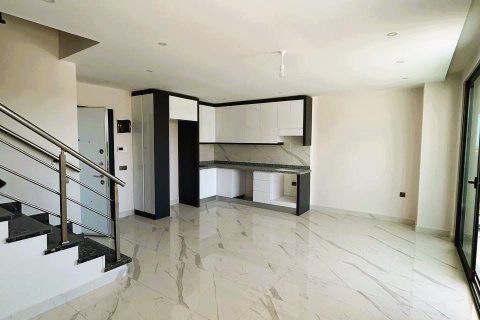 Продажа квартиры  в Авсалларе, Анталье, Турция 2+1, 89м2, №228914 – фото 3