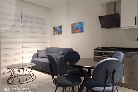 1+0 Wohnung in Avsallar, Antalya, Türkei Nr. 225095 - 3
