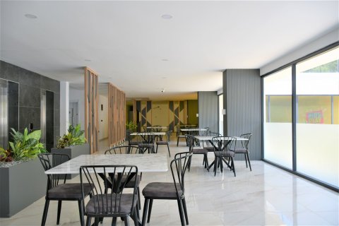 1+0 Wohnung in Avsallar, Antalya, Türkei Nr. 225095 - 10