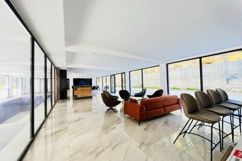 1+0 Wohnung in Avsallar, Antalya, Türkei Nr. 225095 - 14