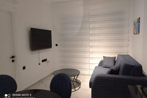 1+0 Wohnung in Avsallar, Antalya, Türkei Nr. 225095 - 4
