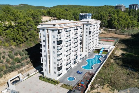 1+0 Wohnung  in Avsallar, Antalya, Türkei Nr. 225095
