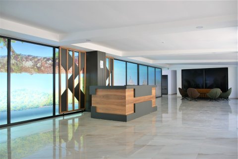 1+0 Wohnung in Avsallar, Antalya, Türkei Nr. 225095 - 13