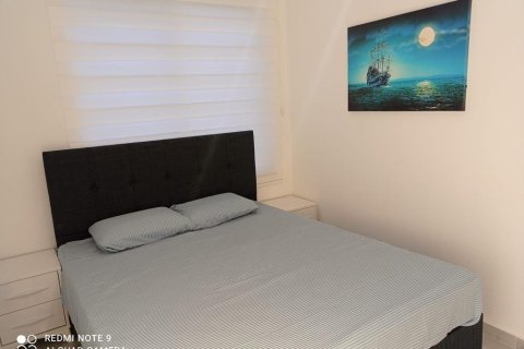 1+0 Wohnung in Avsallar, Antalya, Türkei Nr. 225095 - 6
