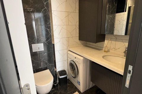 Продажа квартиры в Махмутларе, Анталье, Турция 2 комн., 100м2, №225099 – фото 11