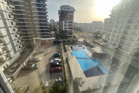Продажа квартиры в Махмутларе, Анталье, Турция 2 комн., 100м2, №225099 – фото 13