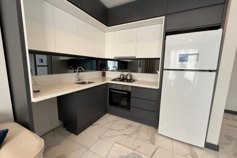 Продажа квартиры в Махмутларе, Анталье, Турция 2 комн., 100м2, №225099 – фото 2