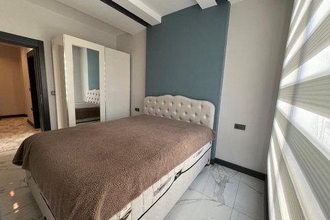 Продажа квартиры в Махмутларе, Анталье, Турция 2 комн., 100м2, №225099 – фото 8