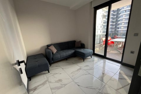 Продажа квартиры в Махмутларе, Анталье, Турция 2 комн., 100м2, №225099 – фото 9