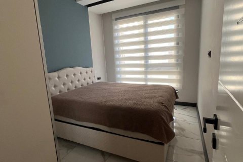 Продажа квартиры в Махмутларе, Анталье, Турция 2 комн., 100м2, №225099 – фото 7