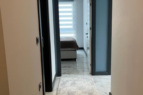 Продажа квартиры в Махмутларе, Анталье, Турция 2 комн., 100м2, №225099 – фото 6