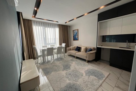 Продажа квартиры в Махмутларе, Анталье, Турция 2 комн., 100м2, №225099 – фото 3