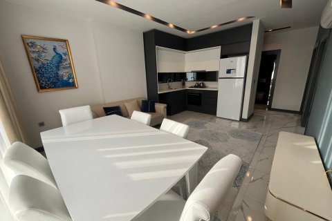 Продажа квартиры в Махмутларе, Анталье, Турция 2 комн., 100м2, №225099 – фото 4