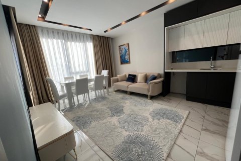 Продажа квартиры в Махмутларе, Анталье, Турция 2 комн., 100м2, №225099 – фото 5