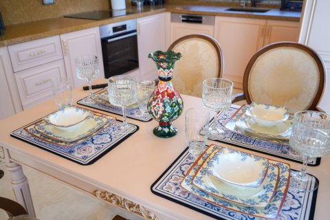 3+0 Wohnung in Kargicak, Alanya, Antalya, Türkei Nr. 225100 - 7