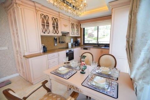 3+0 Wohnung in Kargicak, Alanya, Antalya, Türkei Nr. 225100 - 6