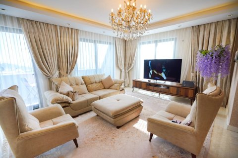 3+0 Wohnung in Kargicak, Alanya, Antalya, Türkei Nr. 225100 - 2
