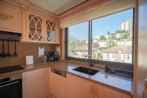 3+0 Wohnung in Kargicak, Alanya, Antalya, Türkei Nr. 225100 - 9