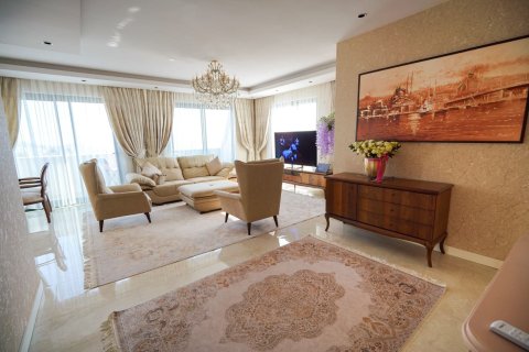 3+0 Wohnung in Kargicak, Alanya, Antalya, Türkei Nr. 225100