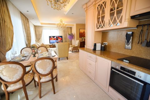 3+0 Wohnung in Kargicak, Alanya, Antalya, Türkei Nr. 225100 - 8