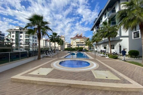 Daire 2+0 Oba, Antalya, Türkiye №225096 - 15