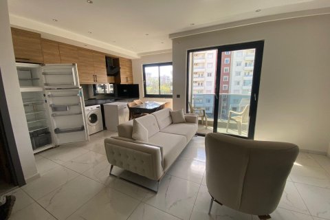 Daire 2+0 Oba, Antalya, Türkiye №225096 - 2