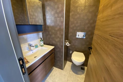 Daire 2+0 Oba, Antalya, Türkiye №225096 - 10