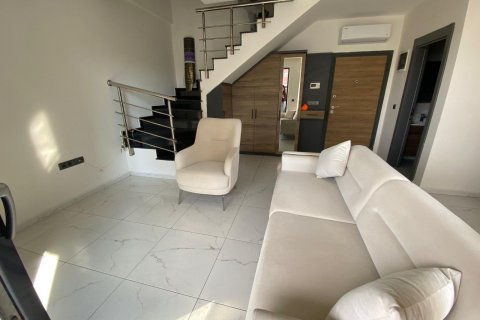 Daire 2+0 Oba, Antalya, Türkiye №225096 - 3