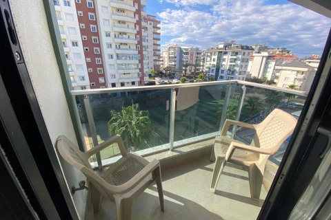 Daire 2+0 Oba, Antalya, Türkiye №225096 - 11