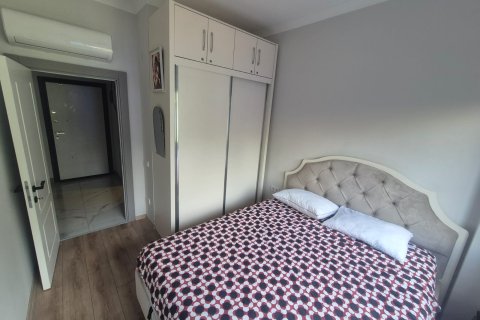 1+0 Wohnung in Avsallar, Antalya, Türkei Nr. 225097 - 6