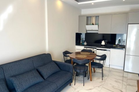 1+0 Wohnung in Avsallar, Antalya, Türkei Nr. 225097 - 2
