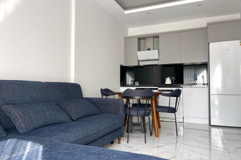 1+0 Wohnung in Avsallar, Antalya, Türkei Nr. 225097 - 3
