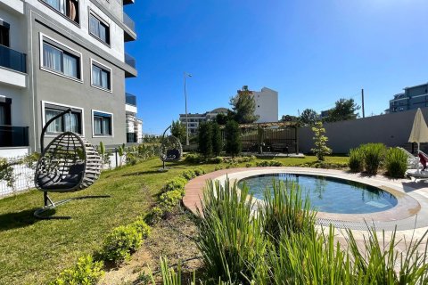 1+0 Wohnung in Avsallar, Antalya, Türkei Nr. 225097 - 13