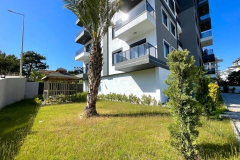 1+0 Wohnung in Avsallar, Antalya, Türkei Nr. 225097 - 15