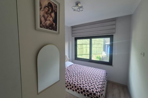1+0 Wohnung in Avsallar, Antalya, Türkei Nr. 225097 - 5
